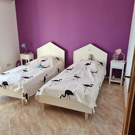 House With Private Pool 5 Minutes From The - Casa Giulia *
