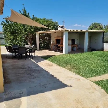 House With Private Pool 5 Minutes From The - Casa Giulia