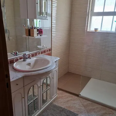 펜션 House With Private Pool 5 Minutes From The - Casa Giulia 몬카라파초