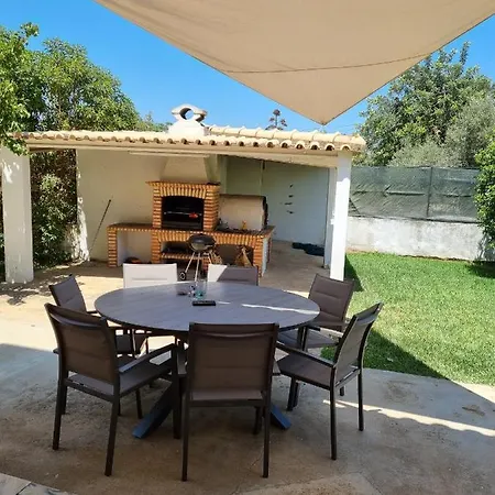 House With Private Pool 5 Minutes From The - Casa Giulia 펜션 몬카라파초