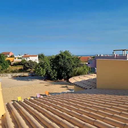 House With Private Pool 5 Minutes From The - Casa Giulia בית נופש
