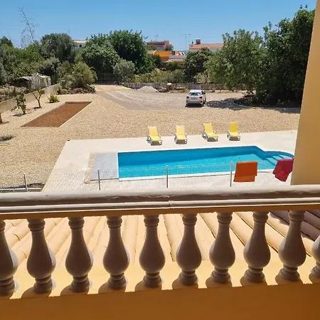 בית נופש House With Private Pool 5 Minutes From The - Casa Giulia *