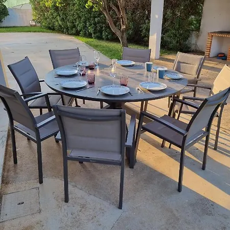 House With Private Pool 5 Minutes From The - Casa Giulia *